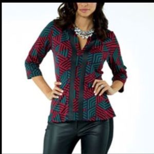 💫✨New Peplum shirt 💫✨